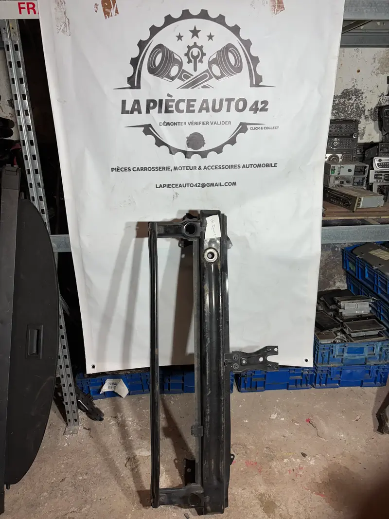 Renfort avant Volkswagen Tiguan 1 (5no)