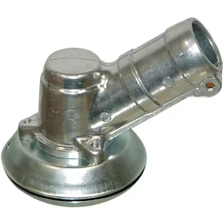 RENVOI D'ANGLE DEBROUSSAILLEUSE Ø 24 MM 7 DENTS 7 MM