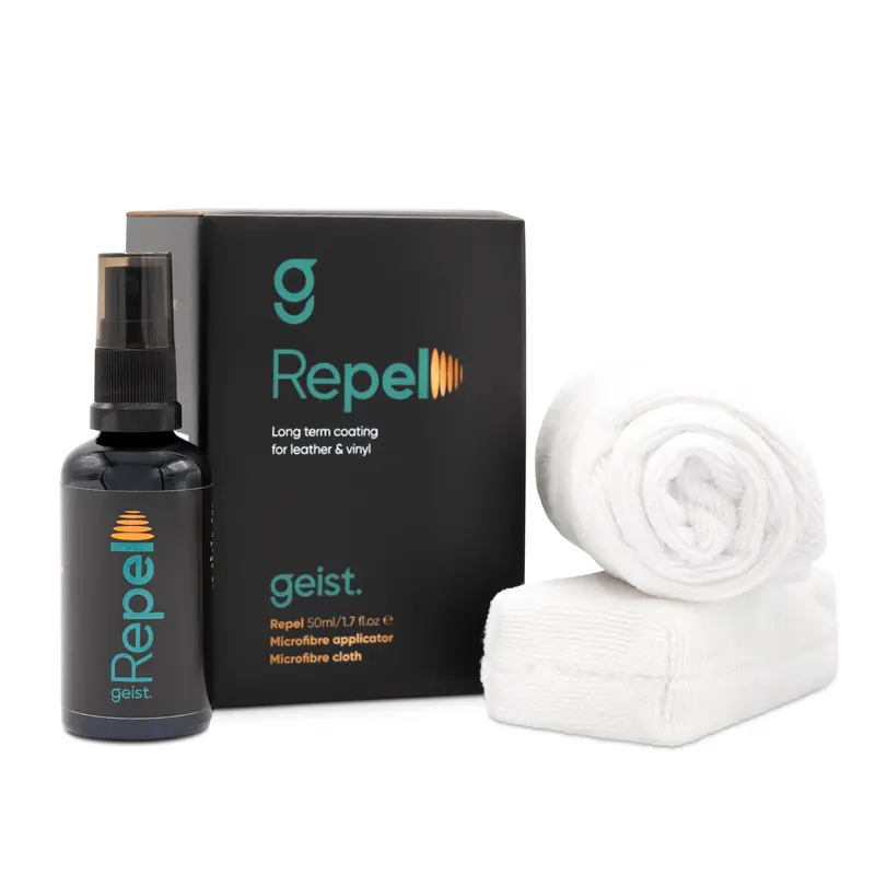 Repel | Protection cuir et vinyle