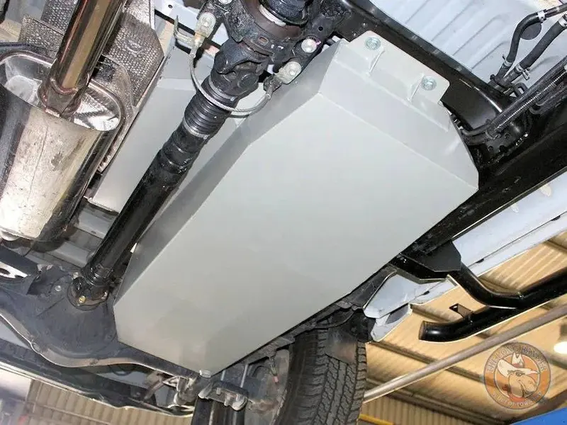 Reservoir de Remplacement LONGRANGER | Toyota Hilux Revo 2016-2025