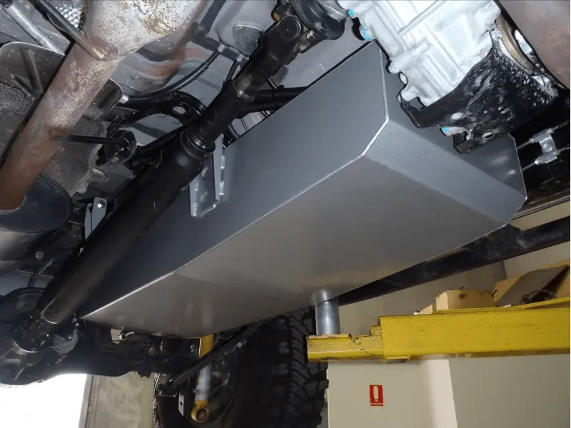 Réservoir de remplacement LRA 115L Toyota FJ Cruiser