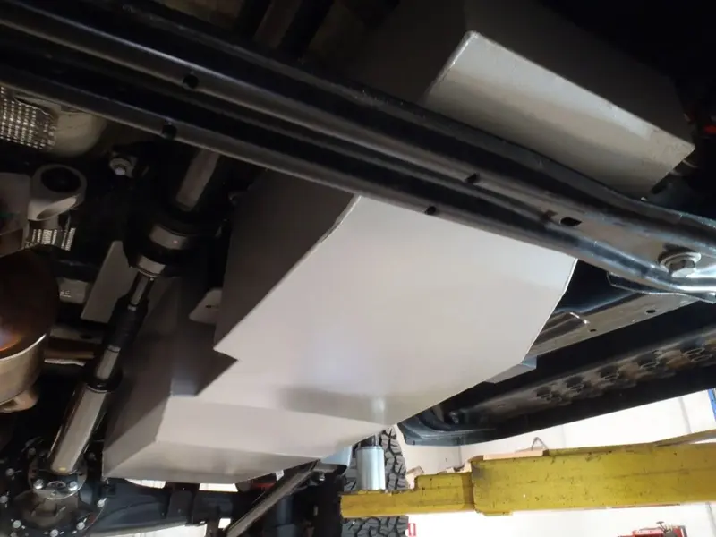 Reservoir de Remplacement LRA 135L | Ford Raptor 2023+ NEXT GEN