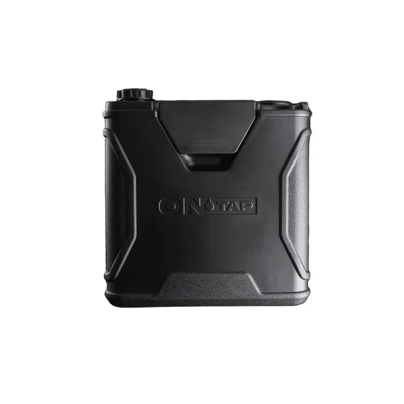Reservoir d’Eau Supplementaire ONTAP ROAM™ 16L – Jerrycan 4x4 (Sans Batterie)