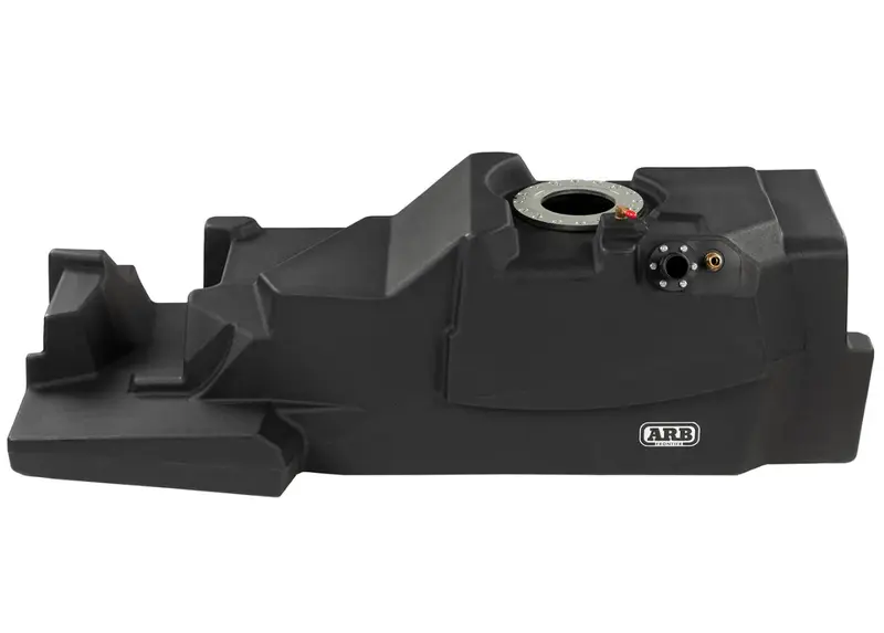 Reservoir Remplacement | ARB Frontier 100L | Mitsubishi Pajero Sport 2011-Present