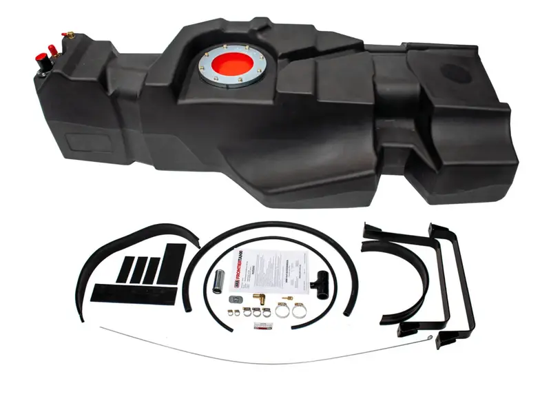 Reservoir Remplacement | ARB Frontier | Polymer 120L | Ford Raptor 2018-22