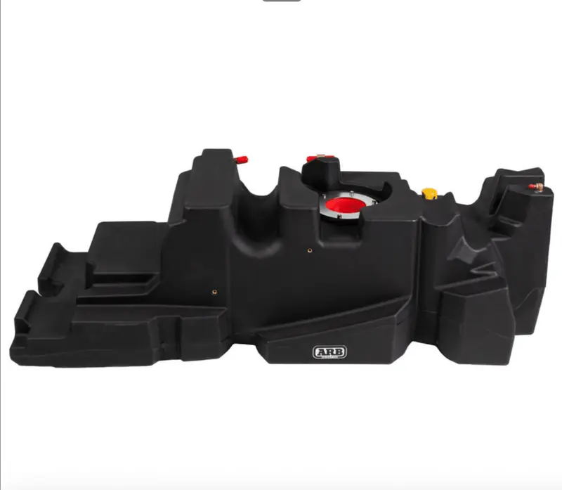 Reservoir Remplacement ARB Frontier Polymer 130L | VW AMAROK 2011-2022