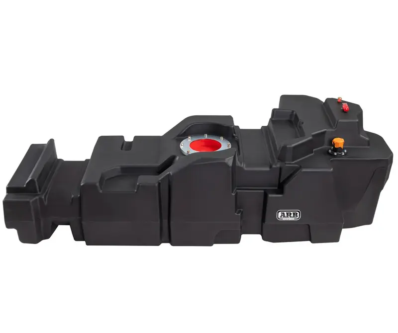 Reservoir Remplacement | ARB Frontier | Polymer 138L | Nissan Navara D40