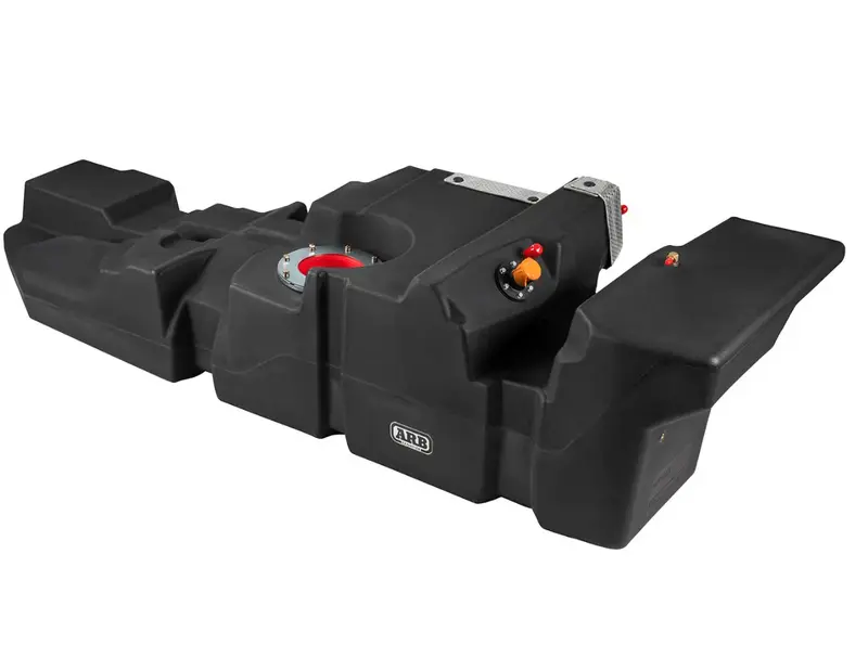 Reservoir Remplacement | ARB Frontier | Polymer 140L | Toyota Hilux Revo 2016-2025
