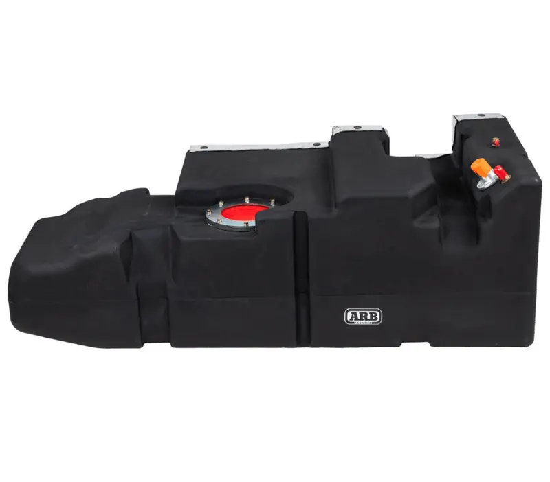 Reservoir Remplacement ARB Frontier Polymer 145L | Toyota Hilux VIGO 2005-2015