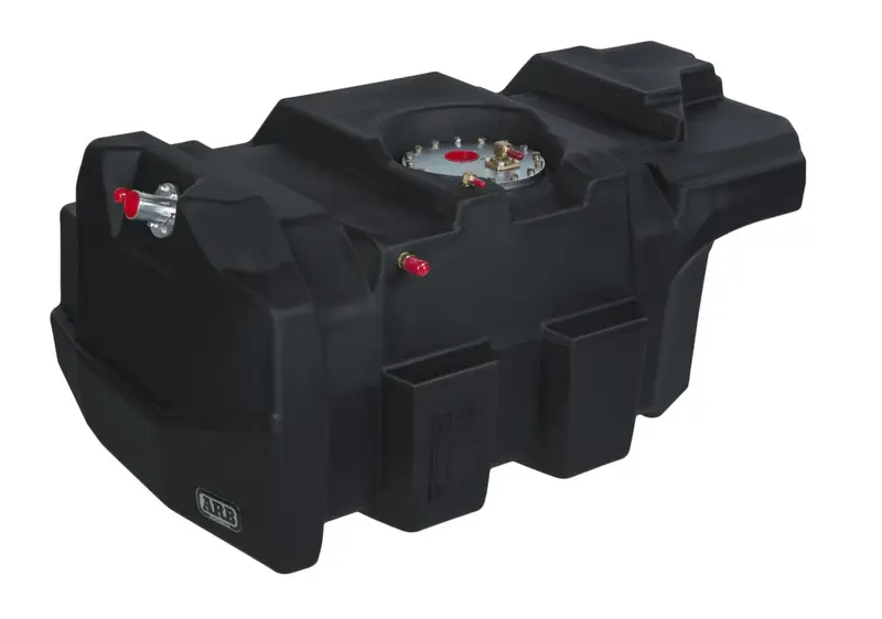 Reservoir Remplacement | ARB Frontier | Polymer 185L | Toyota Land Cruiser 200