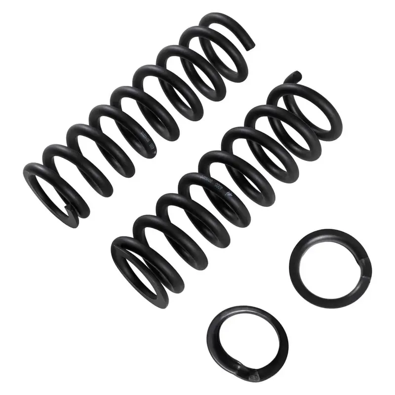 Ressort Avant Helicoidal Avant OME +25mm - Toyota Prado - KDJ120/125