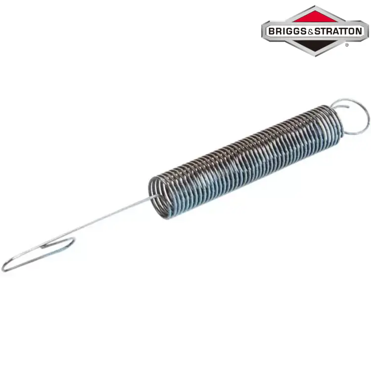 RESSORT DE REGULATEUR BRIGGS & STRATTON BLEU 690254