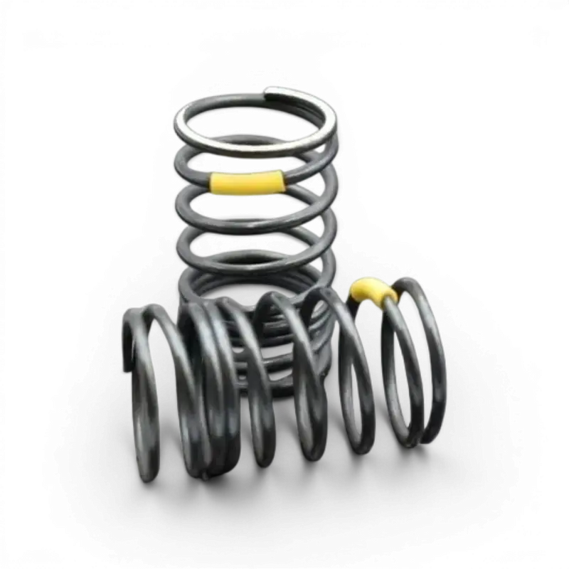 Ressorts arrière R-tune - medium Hard