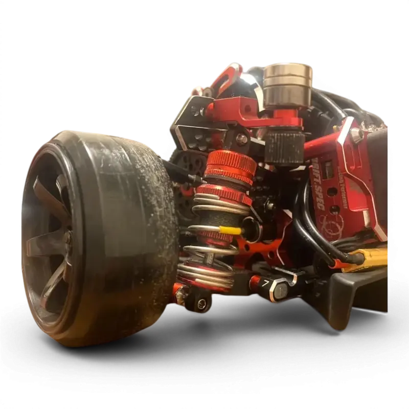 Ressorts AST 27 - Super Souples