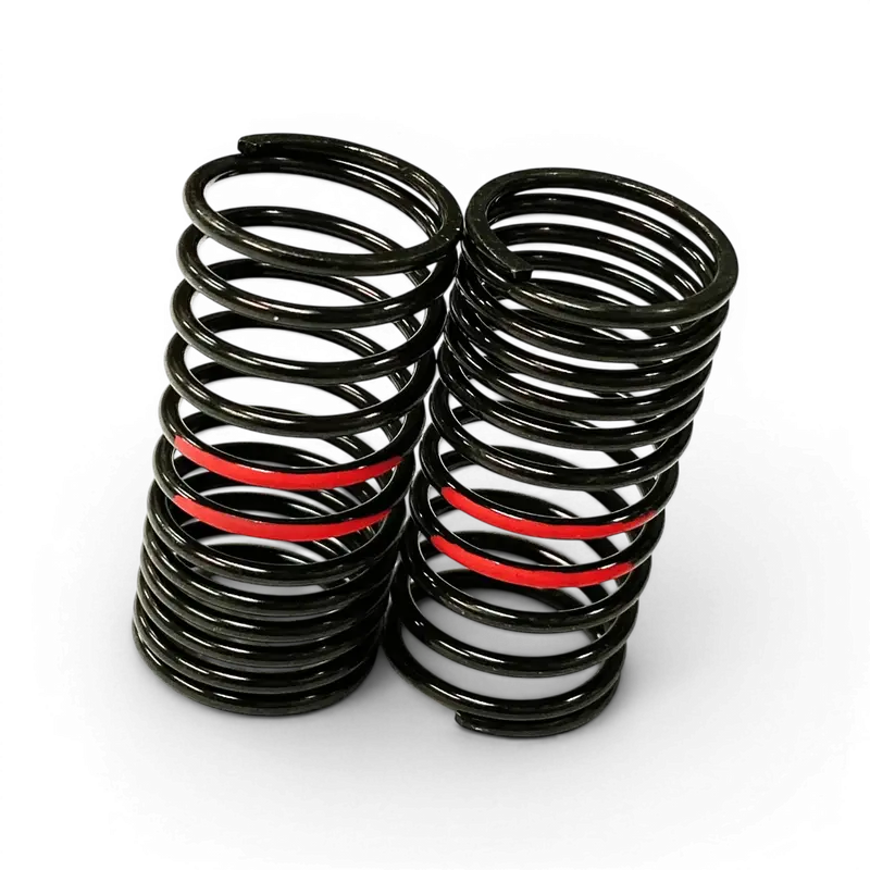 Ressorts AT Drift "By Mitsuki" 34mm - Hard