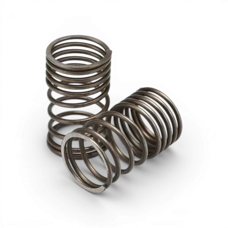 Ressorts Competition Drift Progressif 1.3×28mm (2pcs)- YOKOMO