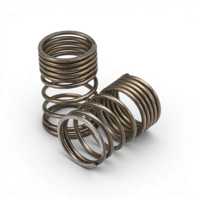 Ressorts Competition Drift Progressif 1.4×26.5mm (2pcs)- YOKOMO