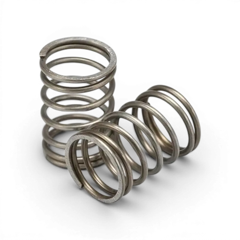 Ressorts Competition Drift Progressif 1.5×26.5mm (2pcs)- YOKOMO
