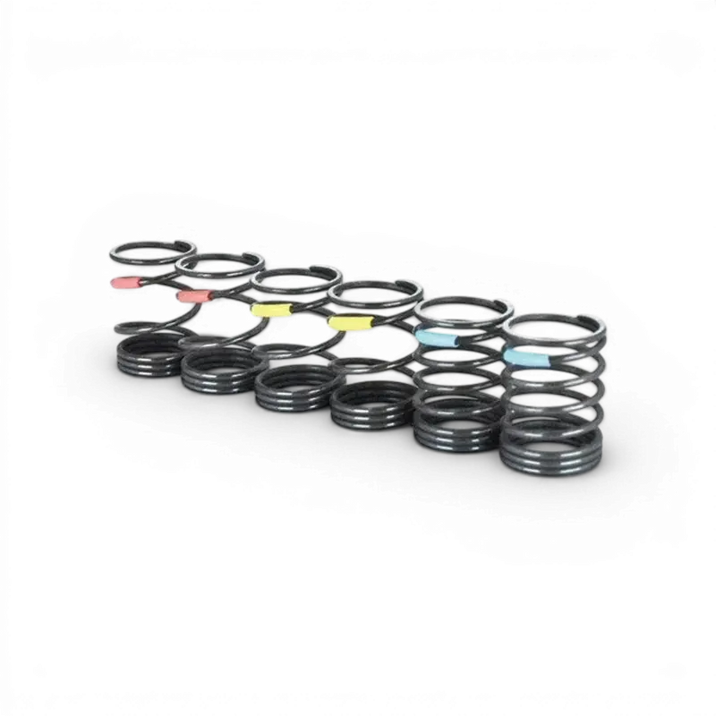 Ressorts courts R-Tune HARD - 2pcs