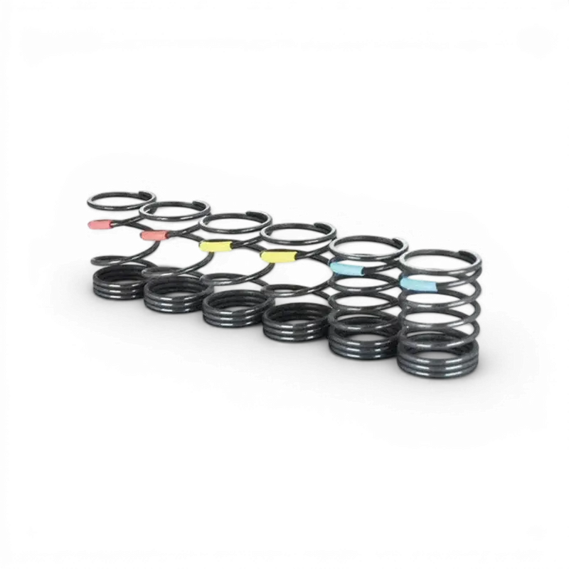 Ressorts courts R-Tune MEDIUM HARD - 2pcs
