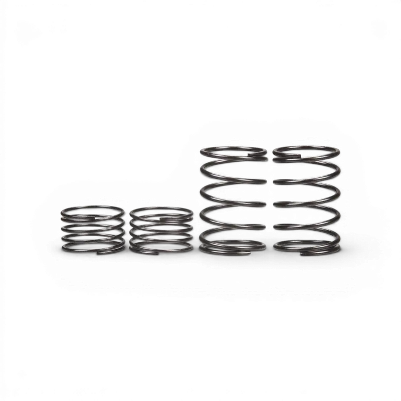Ressorts de Drift Hyper Spring - 6 tours Gauche/Droite avec Helper