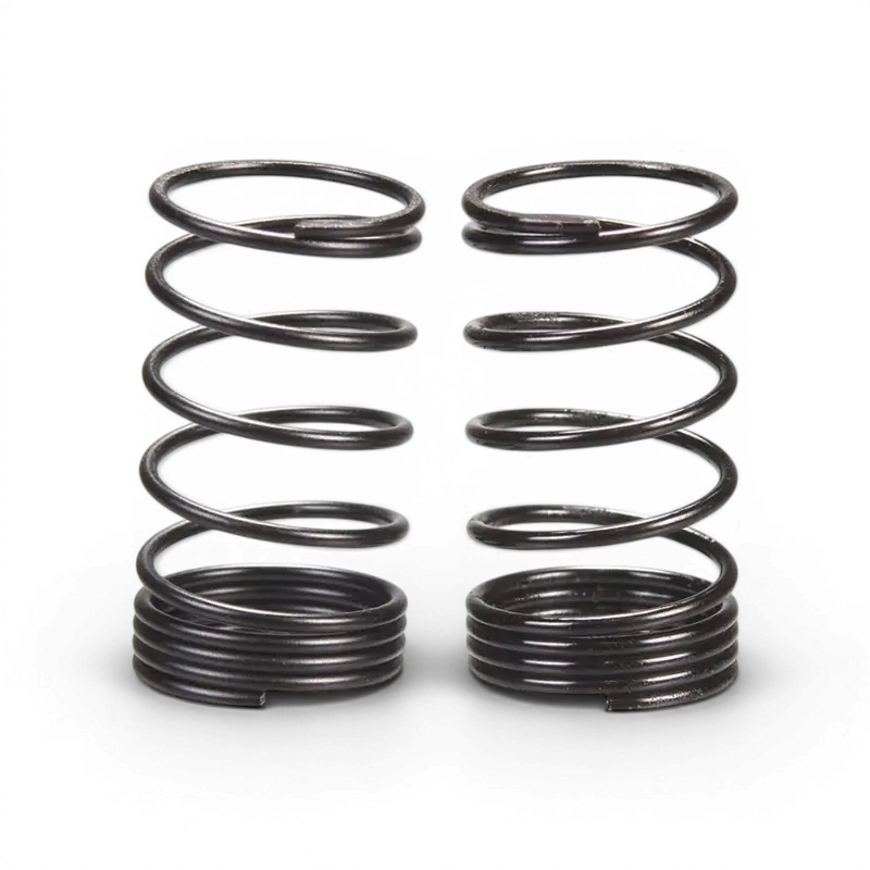 Ressorts de Drift SHIBATA (Spire large - Enroulement gauche/droite)