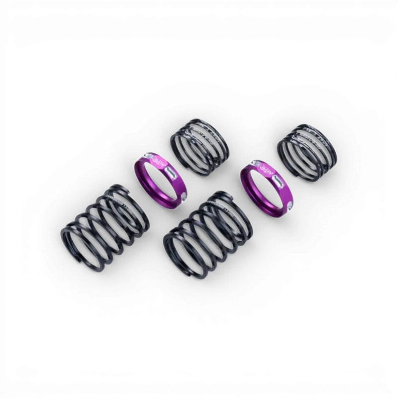 Ressorts drift Double 4Edge 6.0 Tours avec Helper