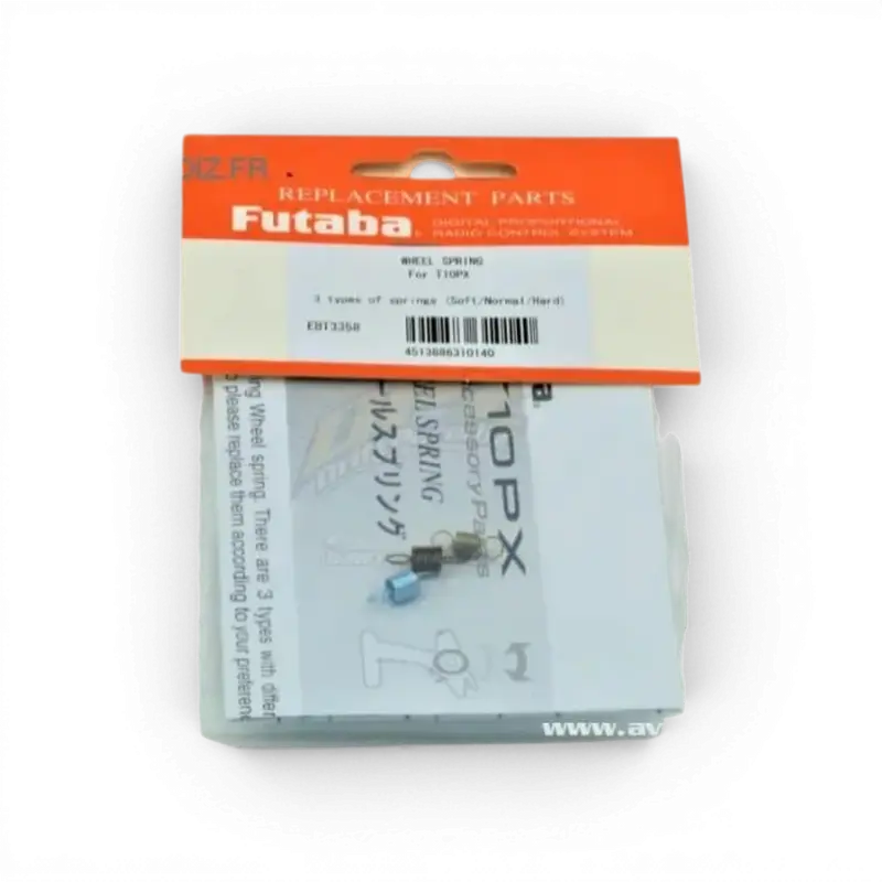 Ressorts volant option T 10PX