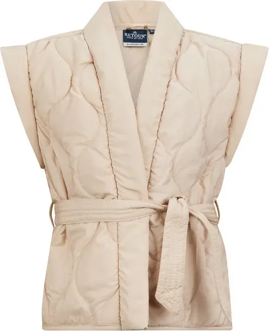 Retour Jeans | Gilet Bridget | Filles | 146/152