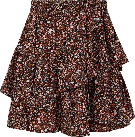 Retour Jeans | Jupe Zaima | Enfants | 110