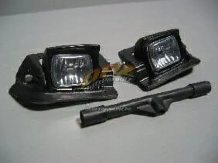 Retractable light kit AE86