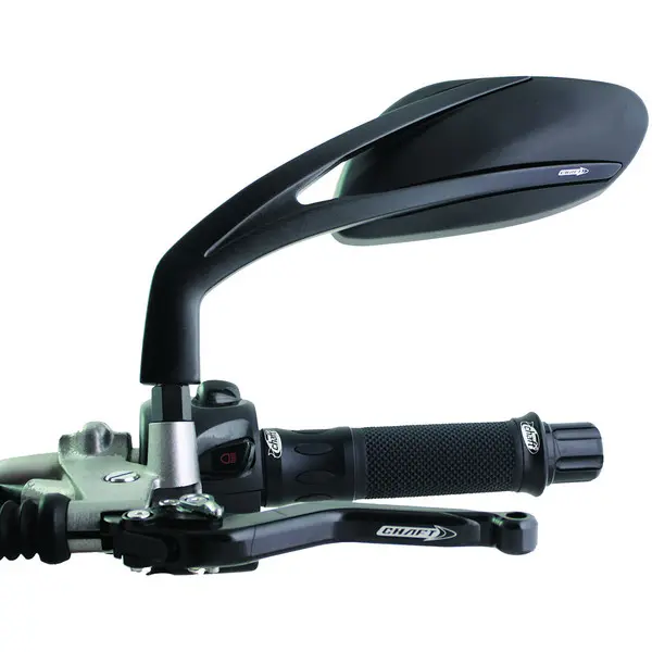RETRO MERCURY NOIR DROIT