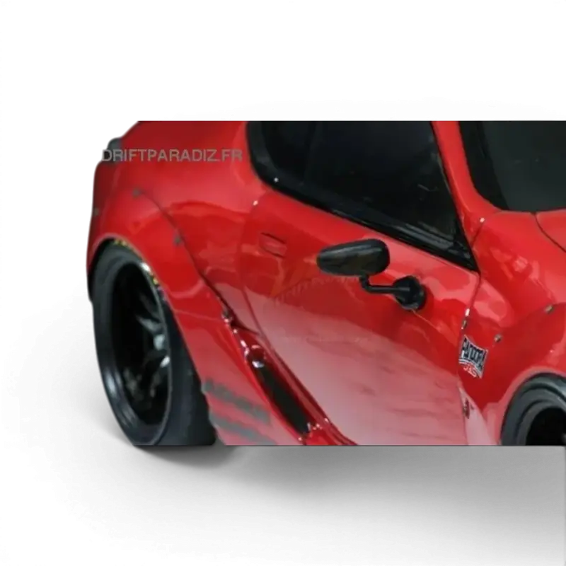 Rétroviseurs R-GT-F1