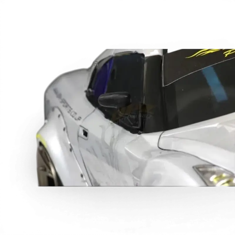 Rétroviseurs R-GT-racing type 1