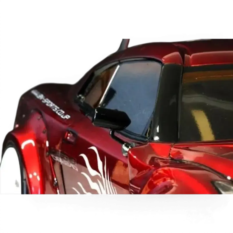 Rétroviseurs S-GT-F1