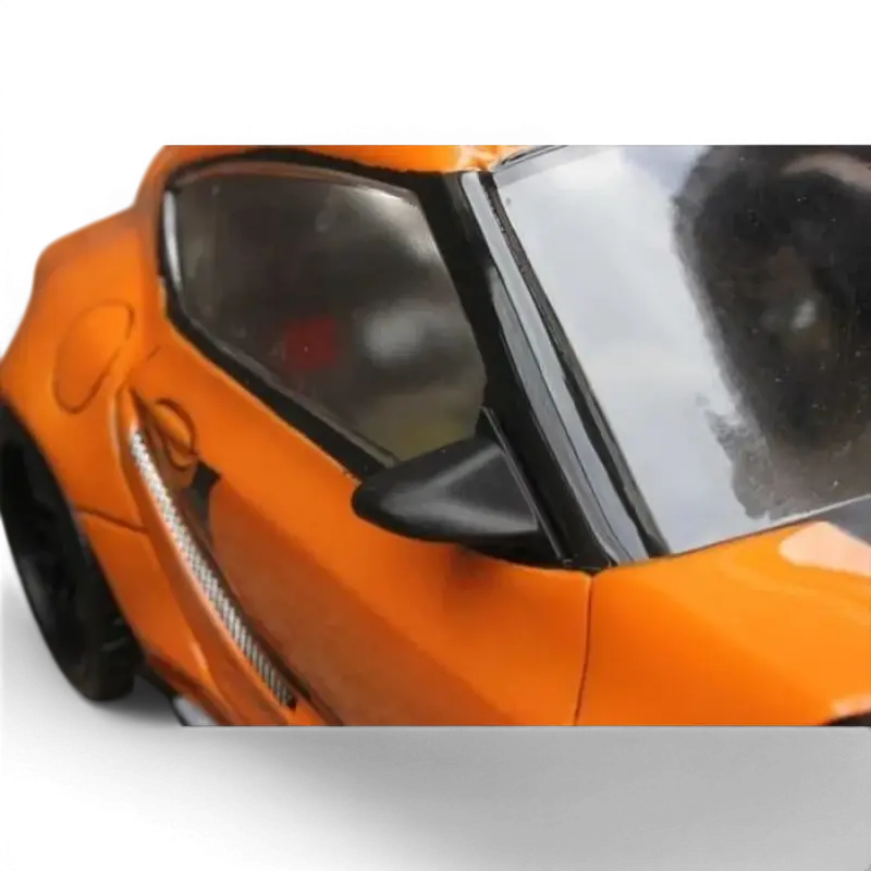 Rétroviseurs Type 1 aero