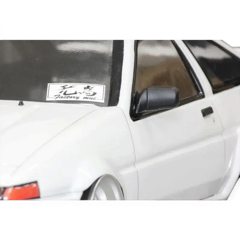 Rétroviseurs type AE86