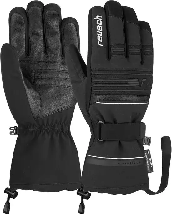 Reusch Kondor R-TEX XT Gants de ski et de snowboard Noir - Neuf Outlet