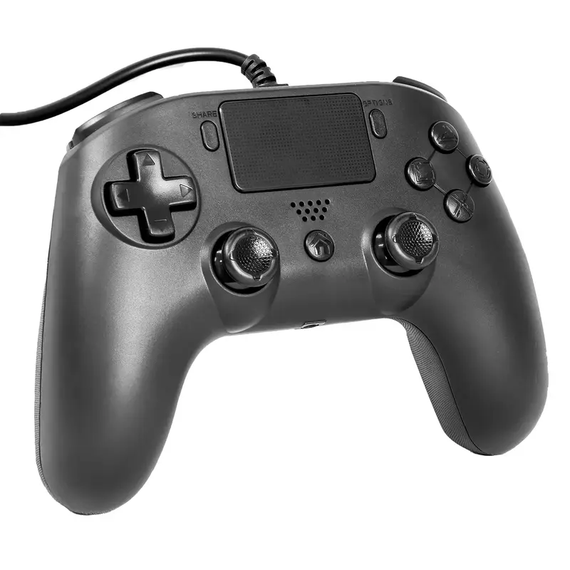 REV USB Manette PS4 Compatible - Neuf Outlet
