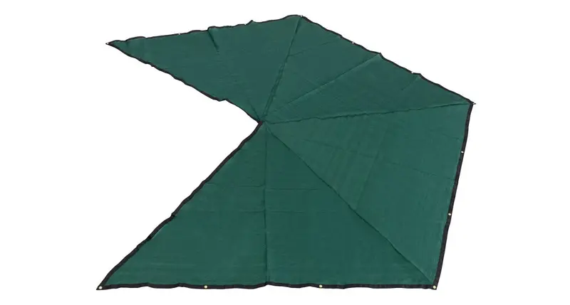 Revêtement de sol Batwing - RHINO-RACK