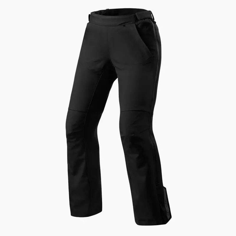 REV'IT! Berlin H2O Ladies Motorcycle Pants Black