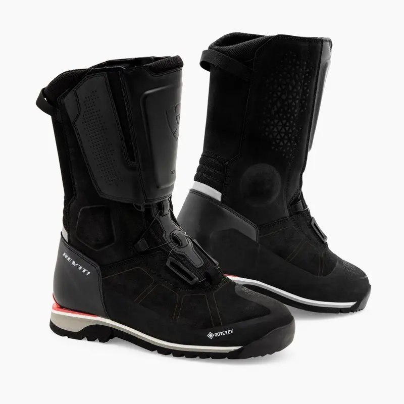 REV'IT! Bottes de moto Discovery GTX