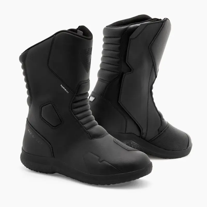 REV'IT! Bottes de moto Flux H2O noires
