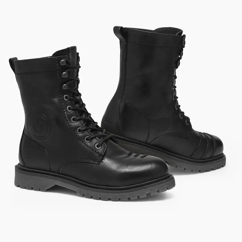 REV'IT! Bottes de moto pour dames Portland