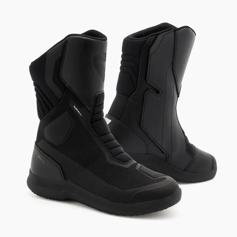 REV'IT! Bottes de moto Pulse H2O noires