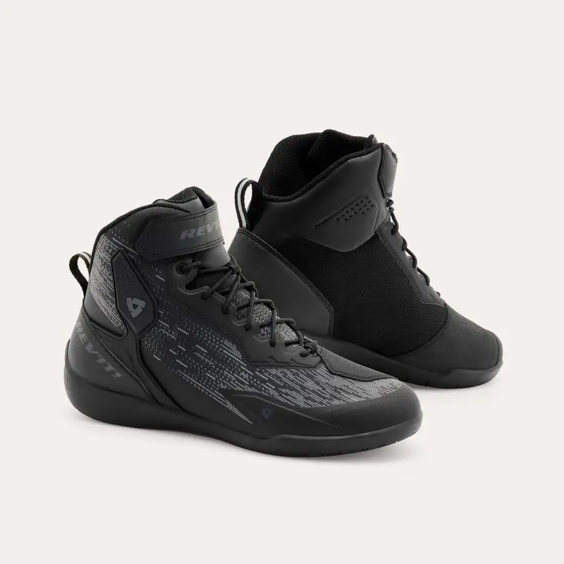 REV'IT! Chaussures de moto G-Force 2 Air