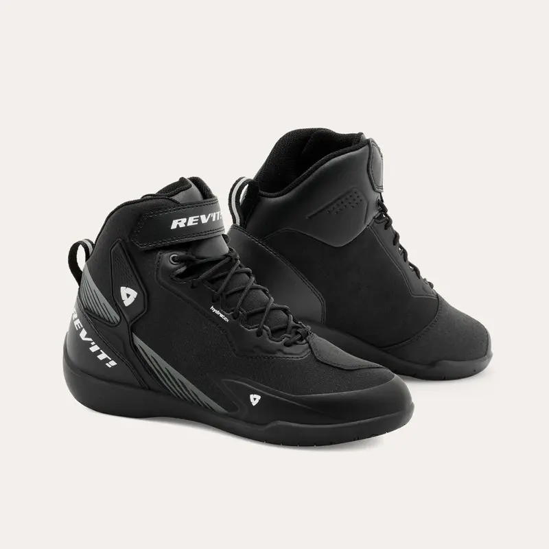 REV'IT! Chaussures de moto G-Force 2 H2O pour femmes