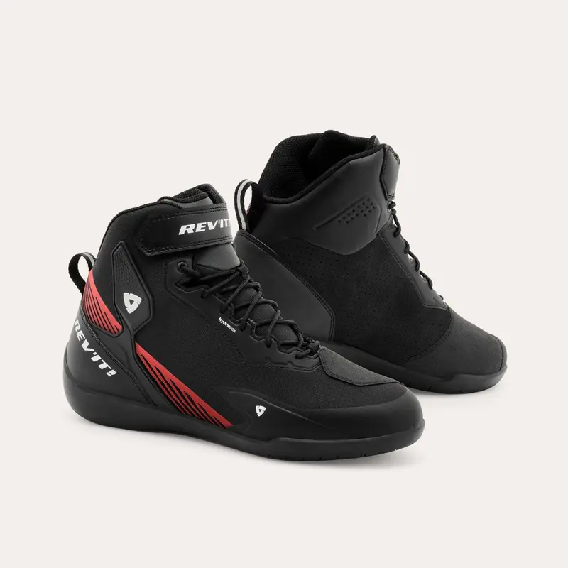 REV'IT! Chaussures de moto G-Force 2 H2O
