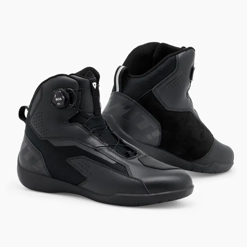 REV'IT! Chaussures de moto Jetspeed Pro