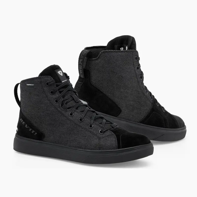REV'IT! Chaussures moto Delta H2O